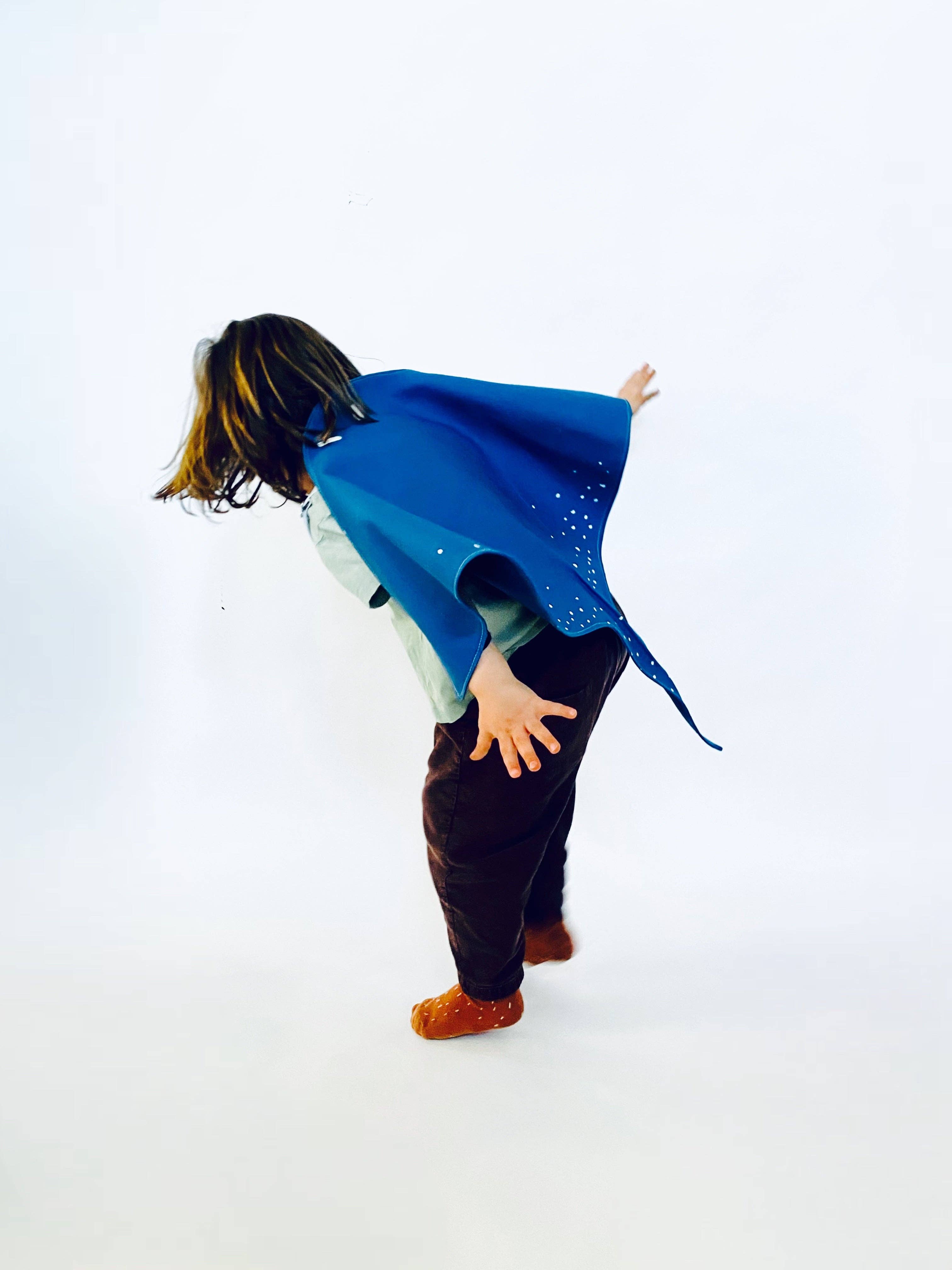 Jack Be Nimble - Wholesale Costume - Kids - Stingray Costume Wings3