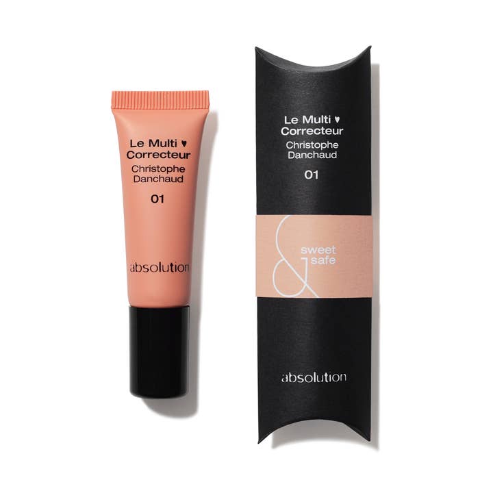 SWEET & SAFE Le Multicorrecteur - 9 ml for wholesale by ABSOLUTION