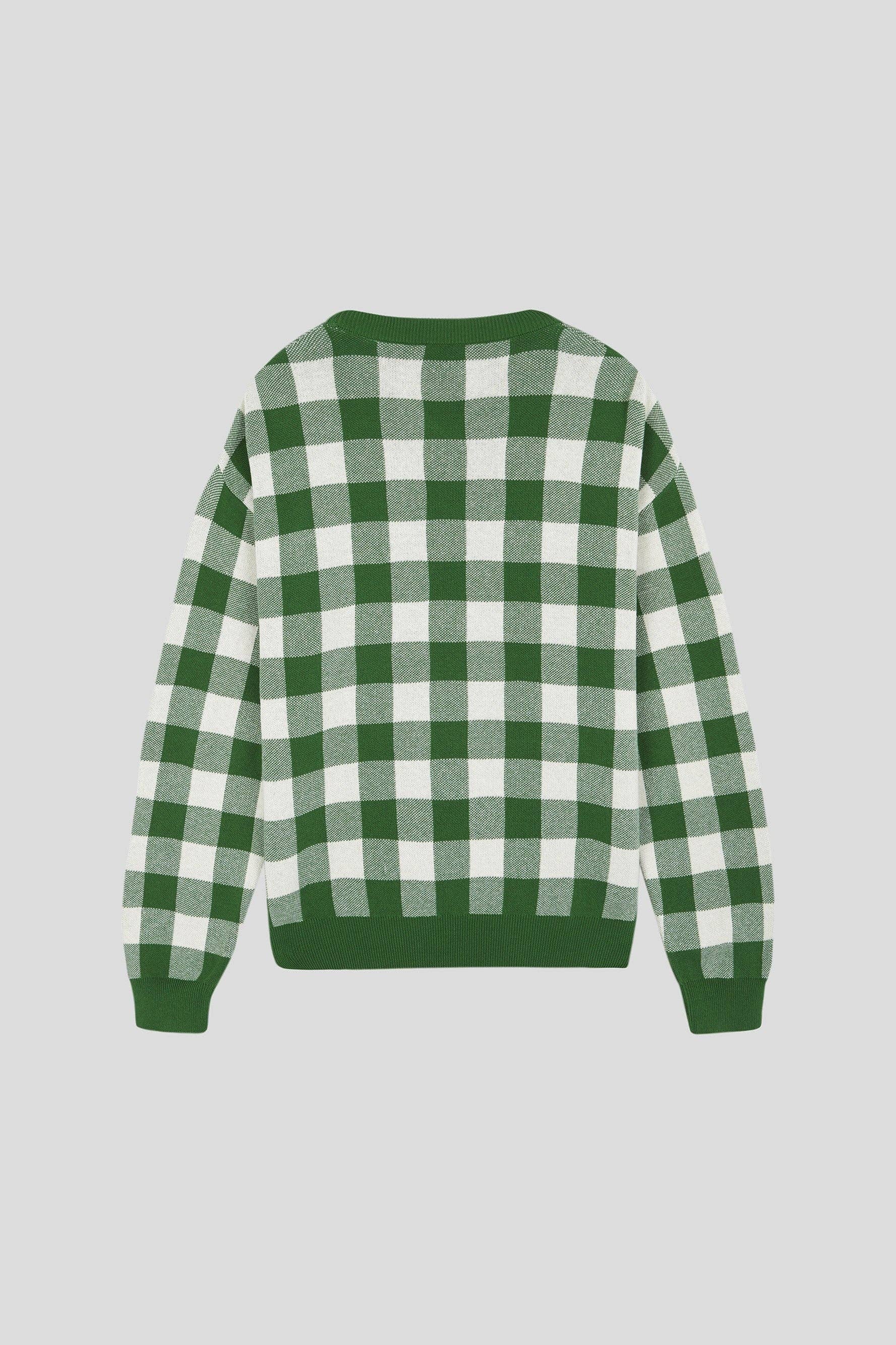 Robin - Wholesale Knit Sweater - Women's - Ranger Jersey4