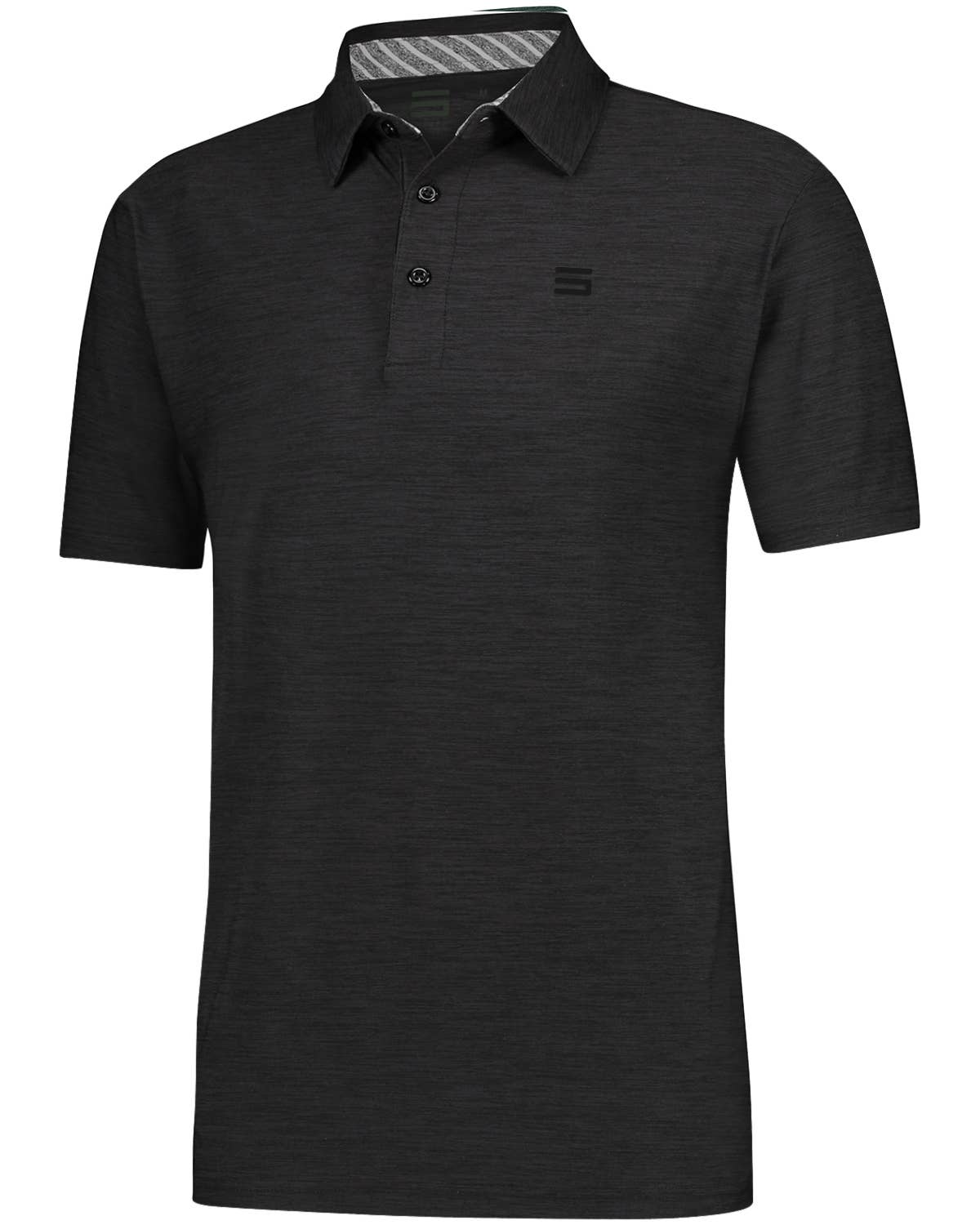 Three Sixty Six - Wholesale Polo - Heren - Sneldrogende golfshirts voor heren, korte mouwen, sportpolo180