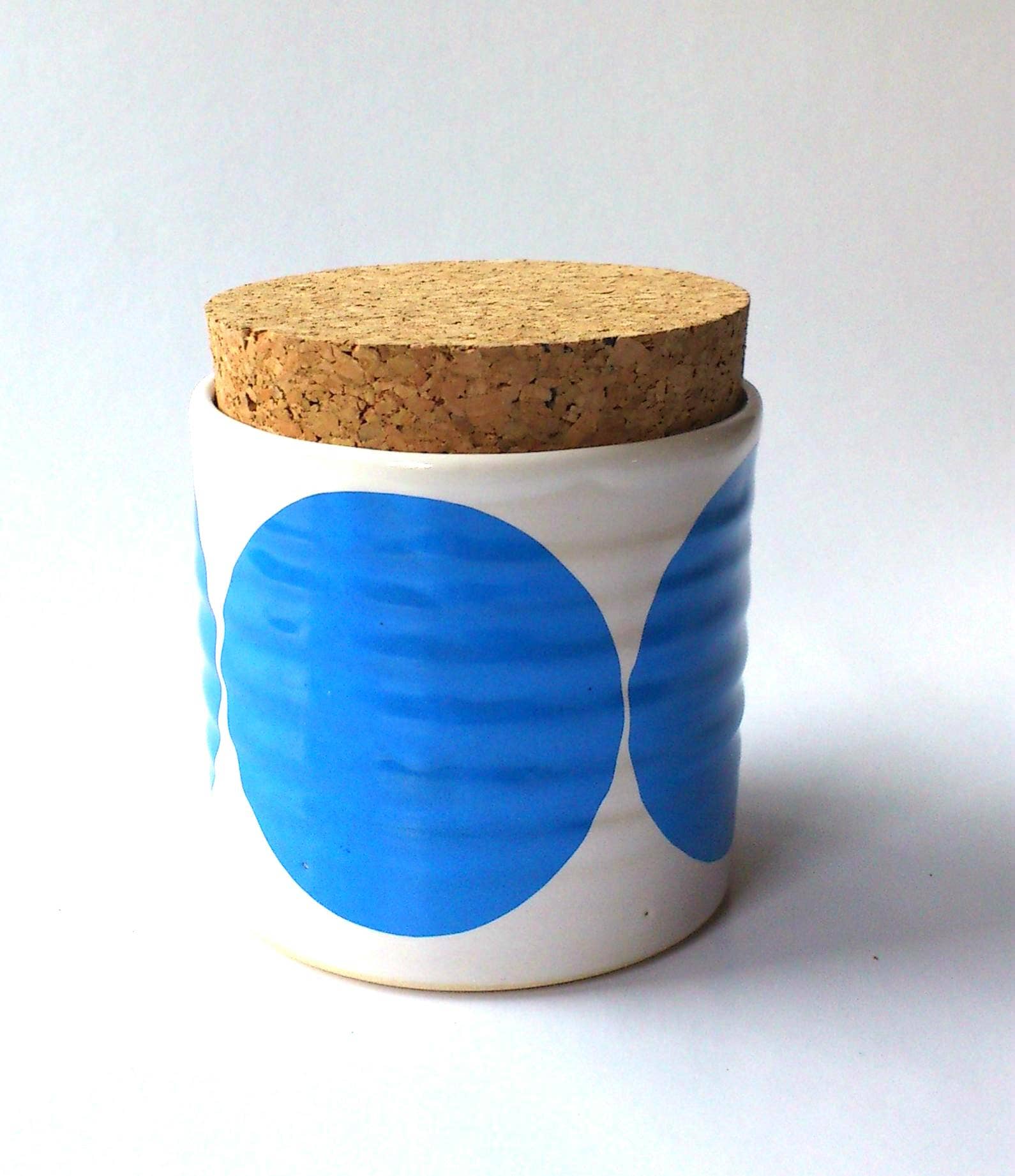 camillaengdahl - Wholesale Jar - DOT Saltjar13