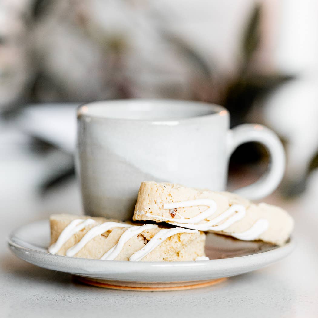 Enjoy Biscotti Company - Vente Biscuits - Biscotti à la vanille et aux amandes - Grandma's1