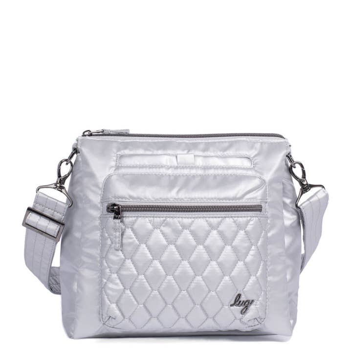 Lug - Wholesale Crossbody Bag - Women's - Wander Crossbody Bag65