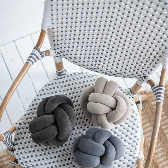 A&B Home Group Inc. - Vendita all'ingrosso Cuscini decorativi - S/3 nodi4