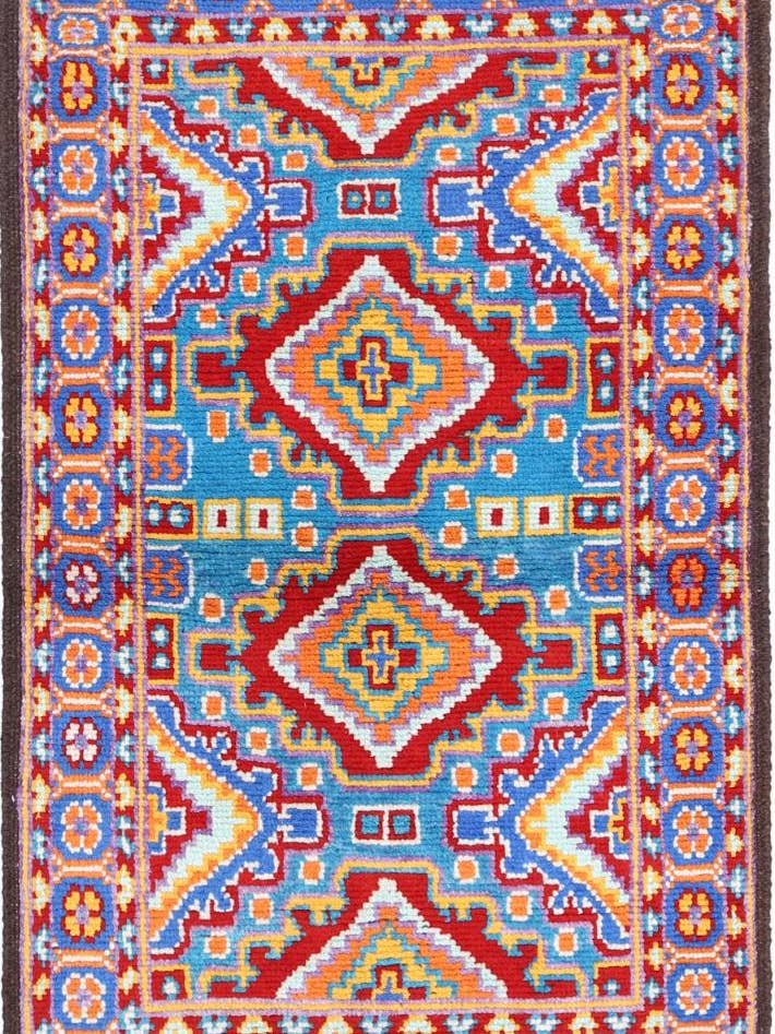 Renascimento 2' 5 ″ x 4' 4 ″ por atacado de ALRUG