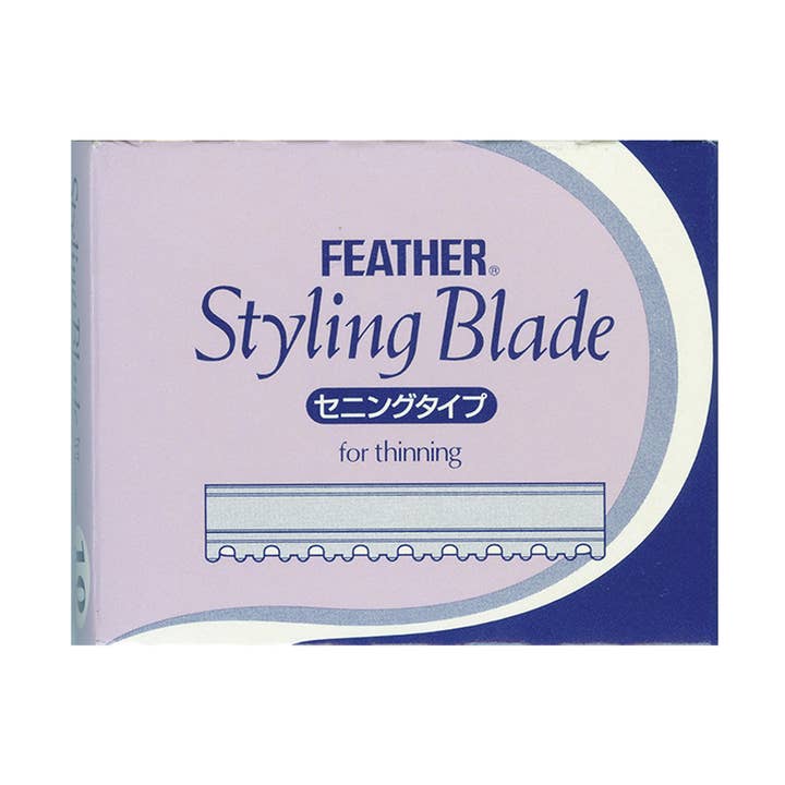 ARTERO Inspiring Style - Wholesale Razor - Feather Blades Blade-W - Marked Razor0