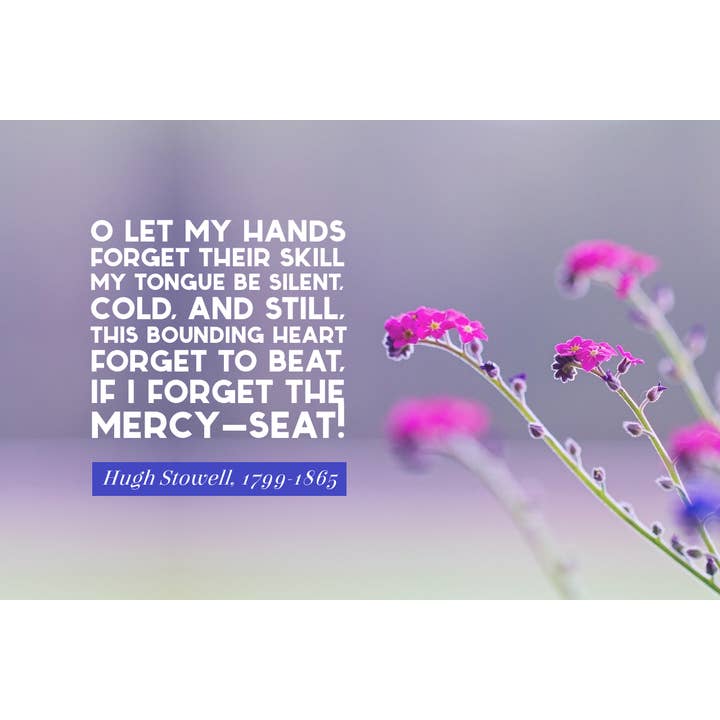 From every stormy wind that blows vs 6 for wholesale by Hymncourage