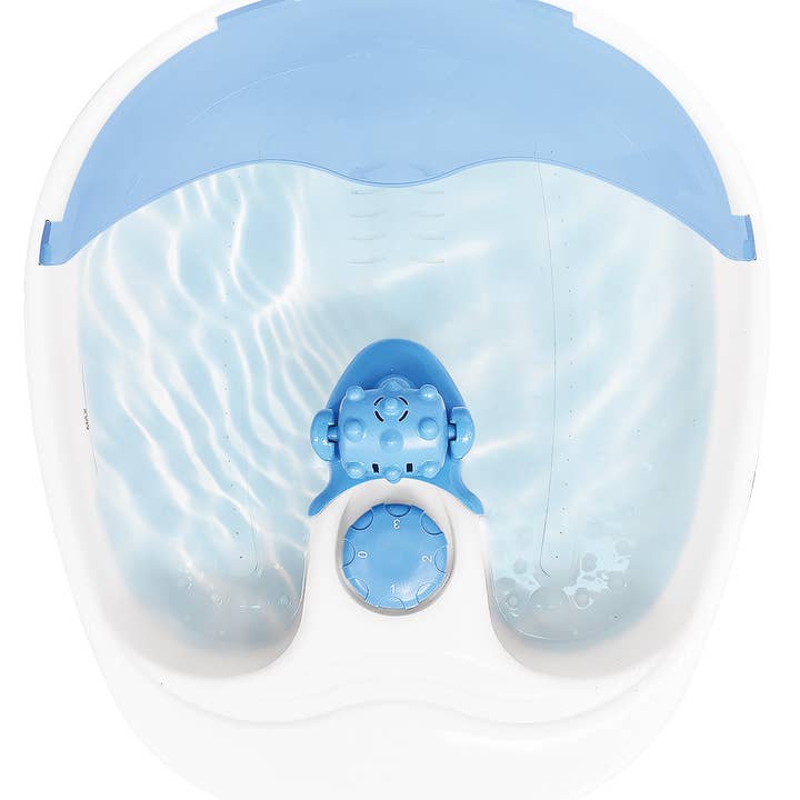 Relaxus Products - Wholesale Hand/Foot Massager - Relaxus Thera Foot Spa1