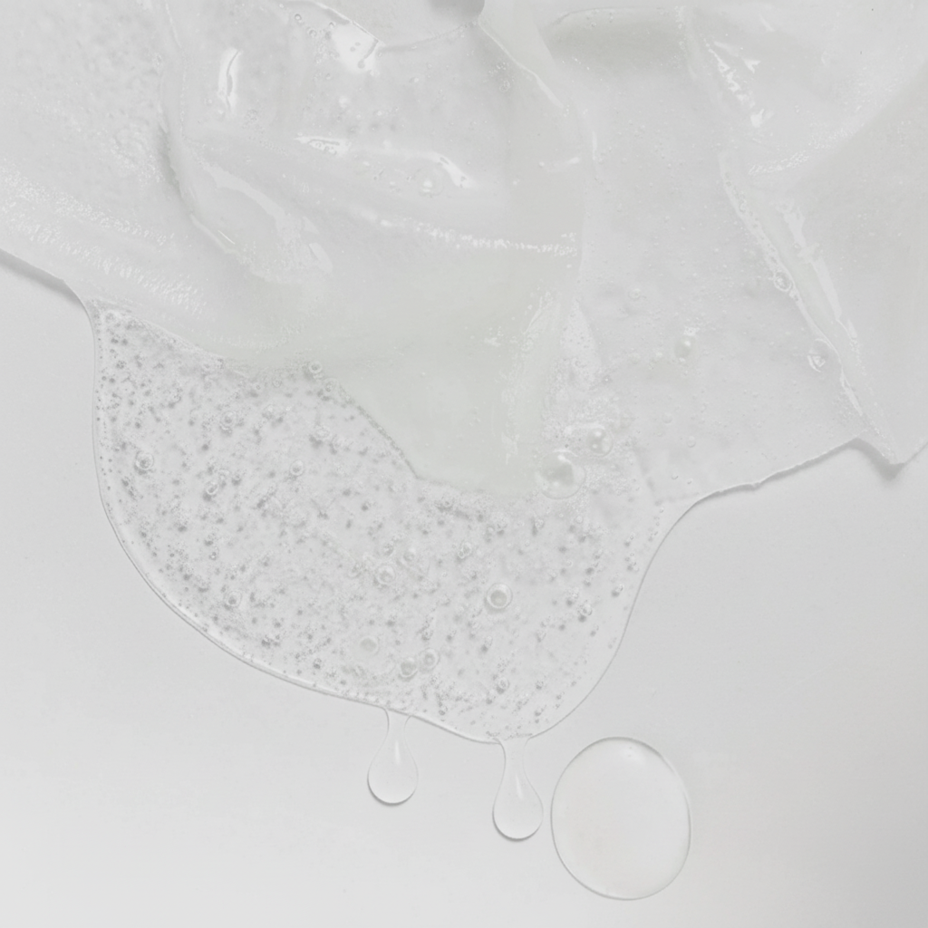 CELEMENT /IN YOUR GLOW - Wholesale Skincare Face Mask - 5 Pack K-Beauty Aloe Sheet Mask Soothing & Moisture Recovery3