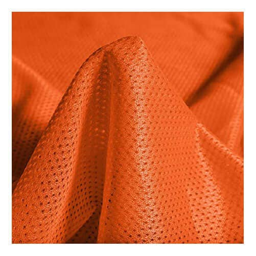 Athllete - Wholesale Safety vest – Unisex - Athllete DURAMESH Set of 6 - Scrimmage Vest/Pinnies/Team Pra20