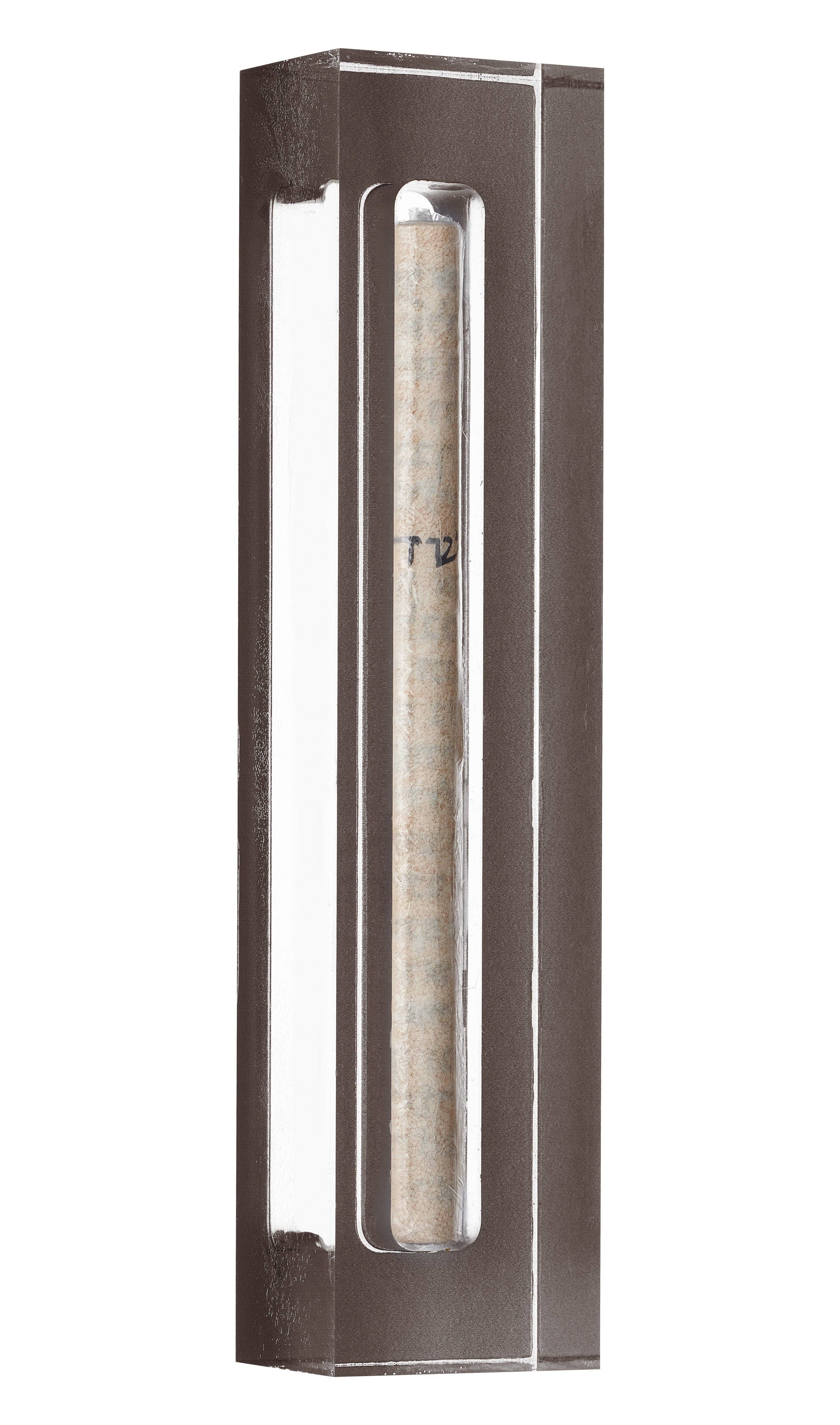 A&S Mezuzot - Wholesale Decorative Tabletop Object - Acrylic-Lucite Design43