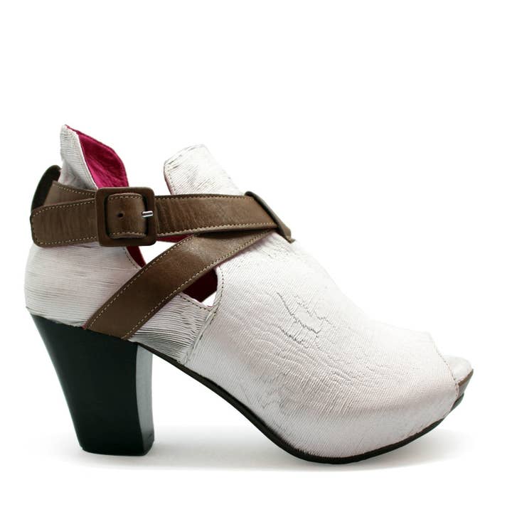 Rouge - Weißer Laser für den Großhandel von Chanii B