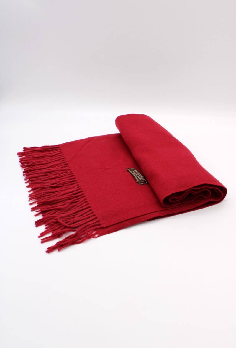 Hologramme Paris – wholesale Scarf - Herr – Stor vanlig Cashmere Sensation halsduk47