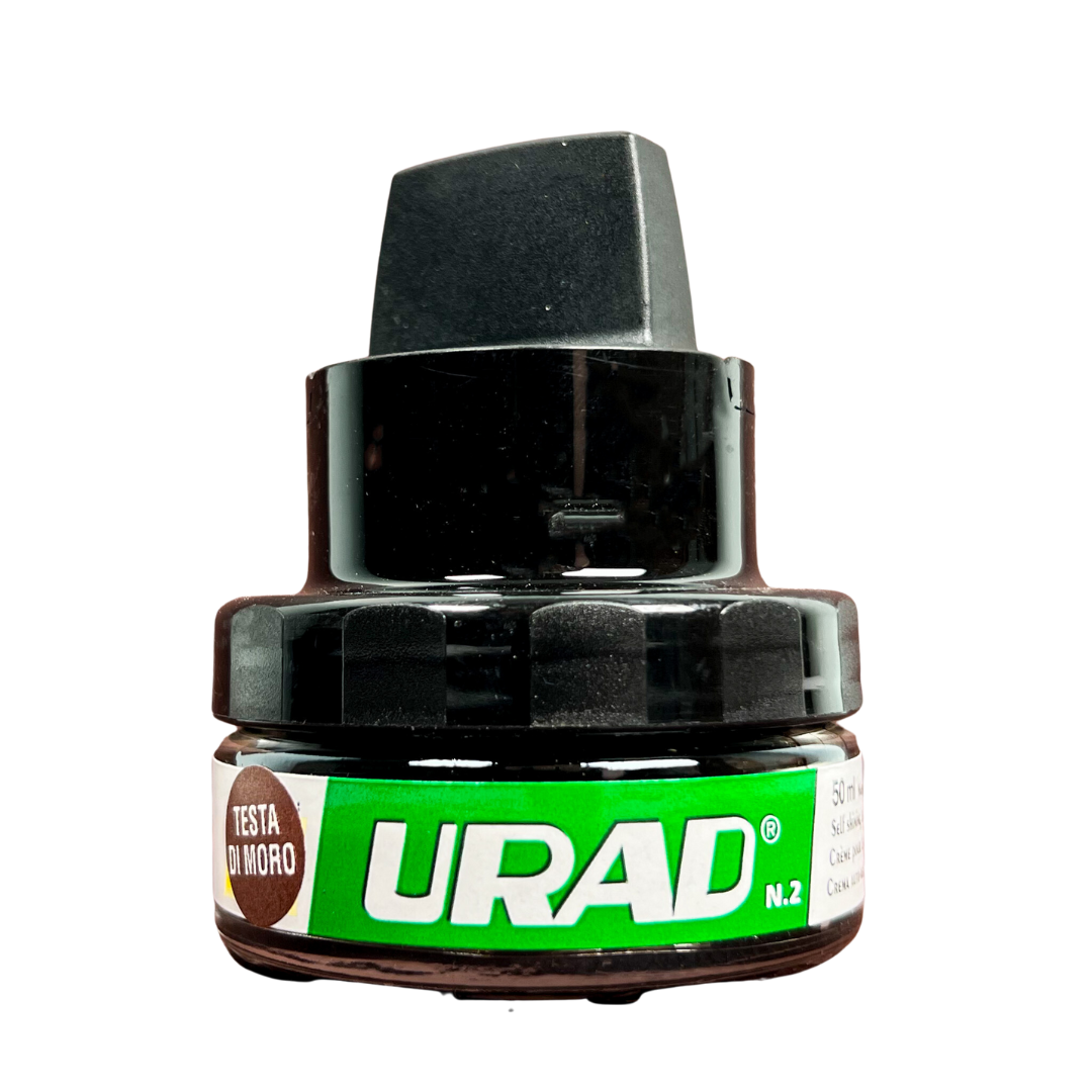 Thentix products, Urad leathercare, and Leather Mate - Wholesale Leerconditioner - Urad Leather Cream - reinigt, verzorgt, poetst (maat 50 ml)4