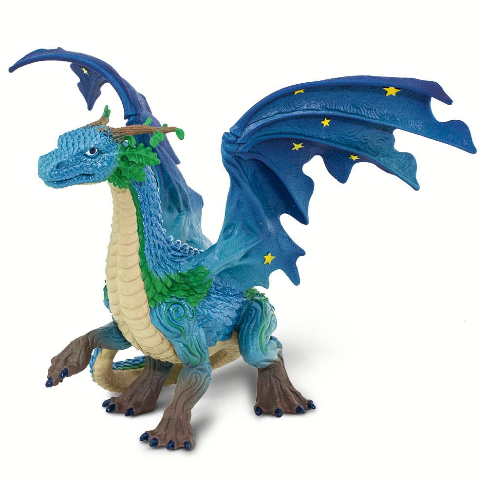 Safari Ltd. - Wholesale Figurine Toy - Kids - Earth Dragon - 1000674