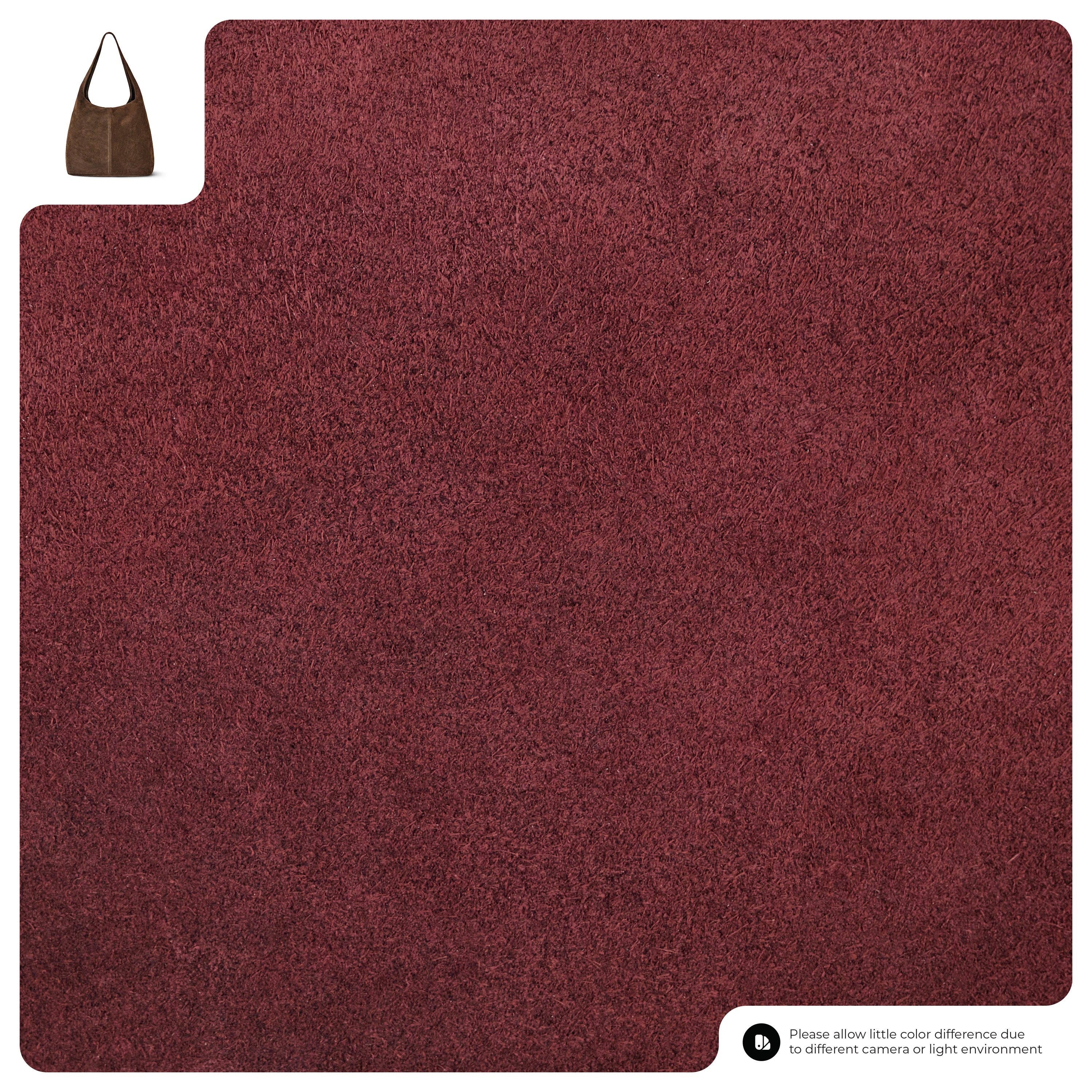 TAKEASY – wholesale Shoulder bag – women's – Suede Leather Hobo Bag38