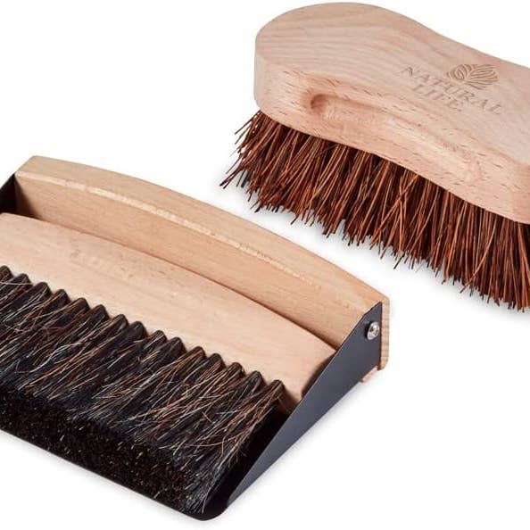 Naturligt Liv Eco Golvrengöringsset för wholesale av LiveCoco