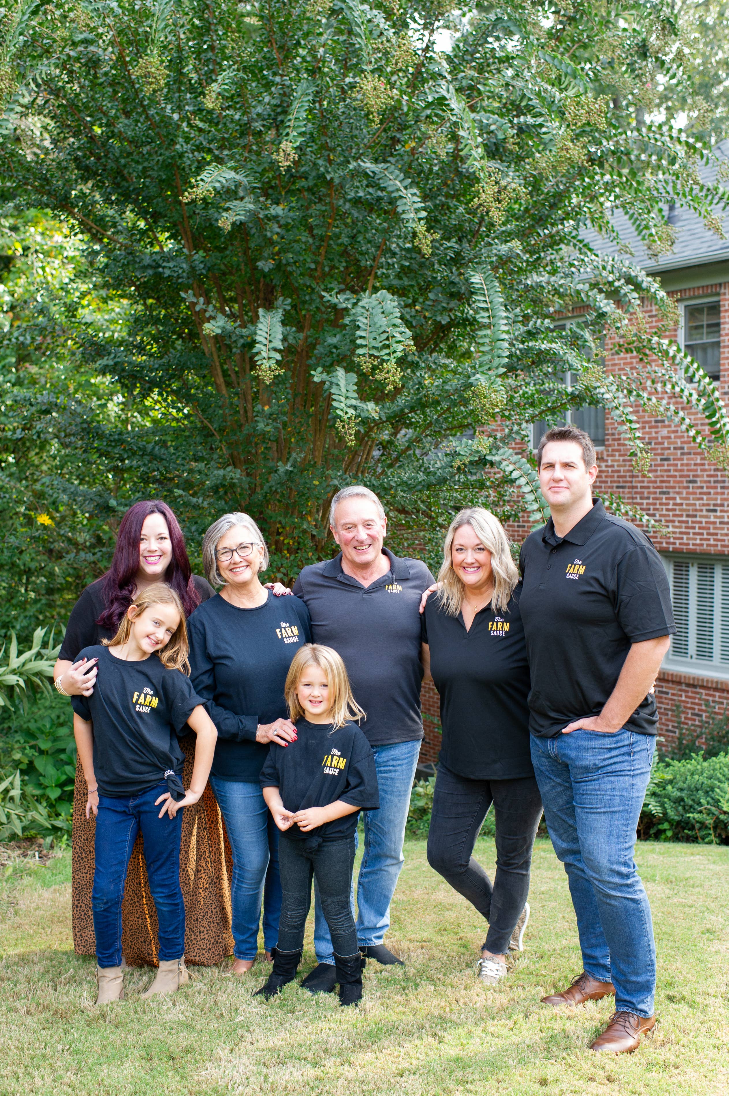 The Farm Sauce - Wholesale BBQ Sauce - The Farm Sauce5