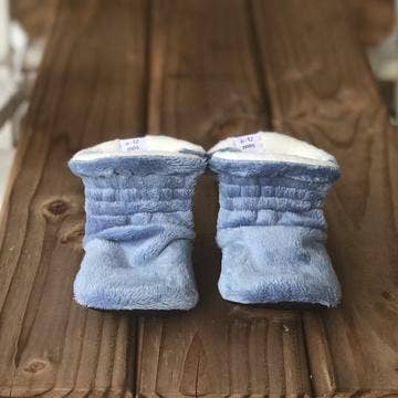 Toddler - Sebastian Minky Støvletter for engroshandel hos Kalin Marie