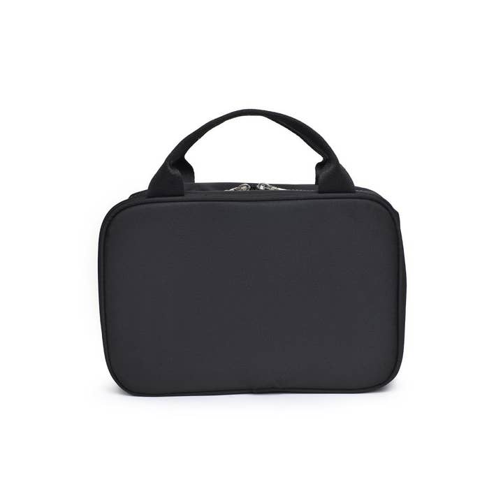 Urban Expressions - Wholesale Toiletry Bag - Women's - Journey Keeper Travel Organizer