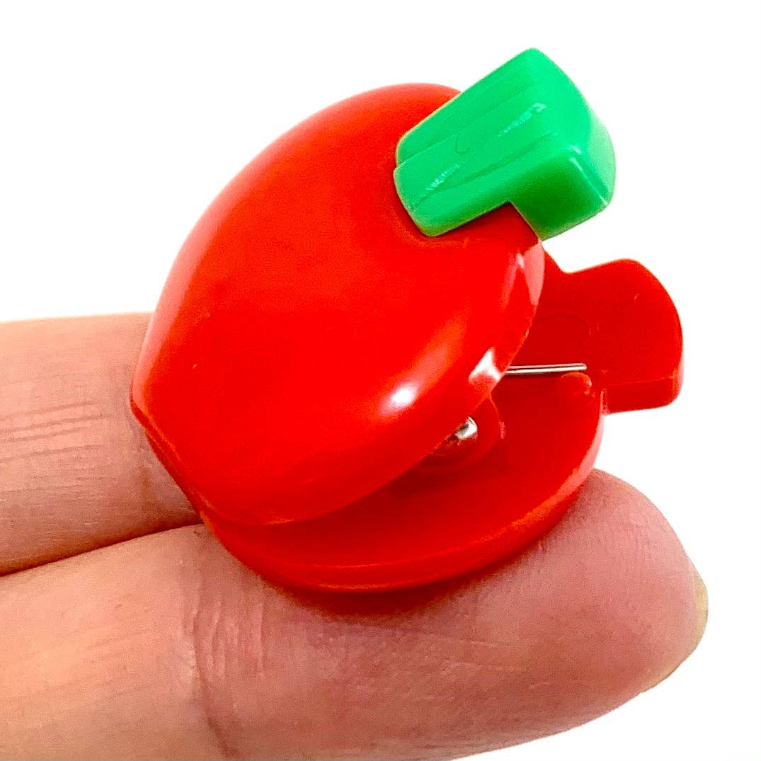 BCmini - Wholesale Eraser - 38507 Iwako Vegetable Clips0