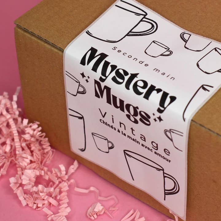 Meet me at the corner - Wholesale Coffee Mug - Mystery Mugs5