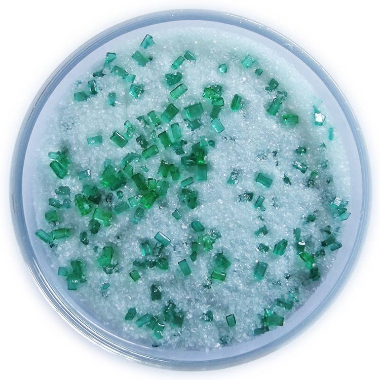 Rokz - Wholesale Sugar/Sweetener - Mojito Sugar1