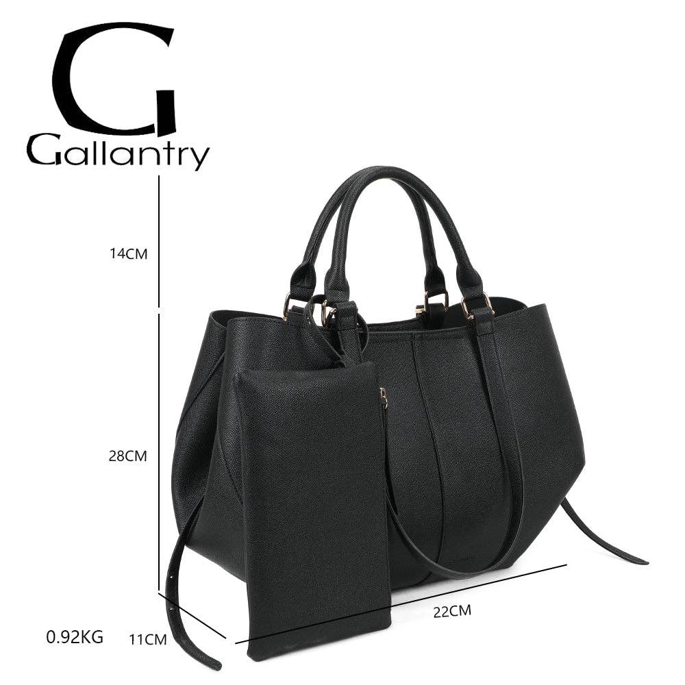 Gallantry - Wholesale Top Handle Bag - Women's - Adriana10