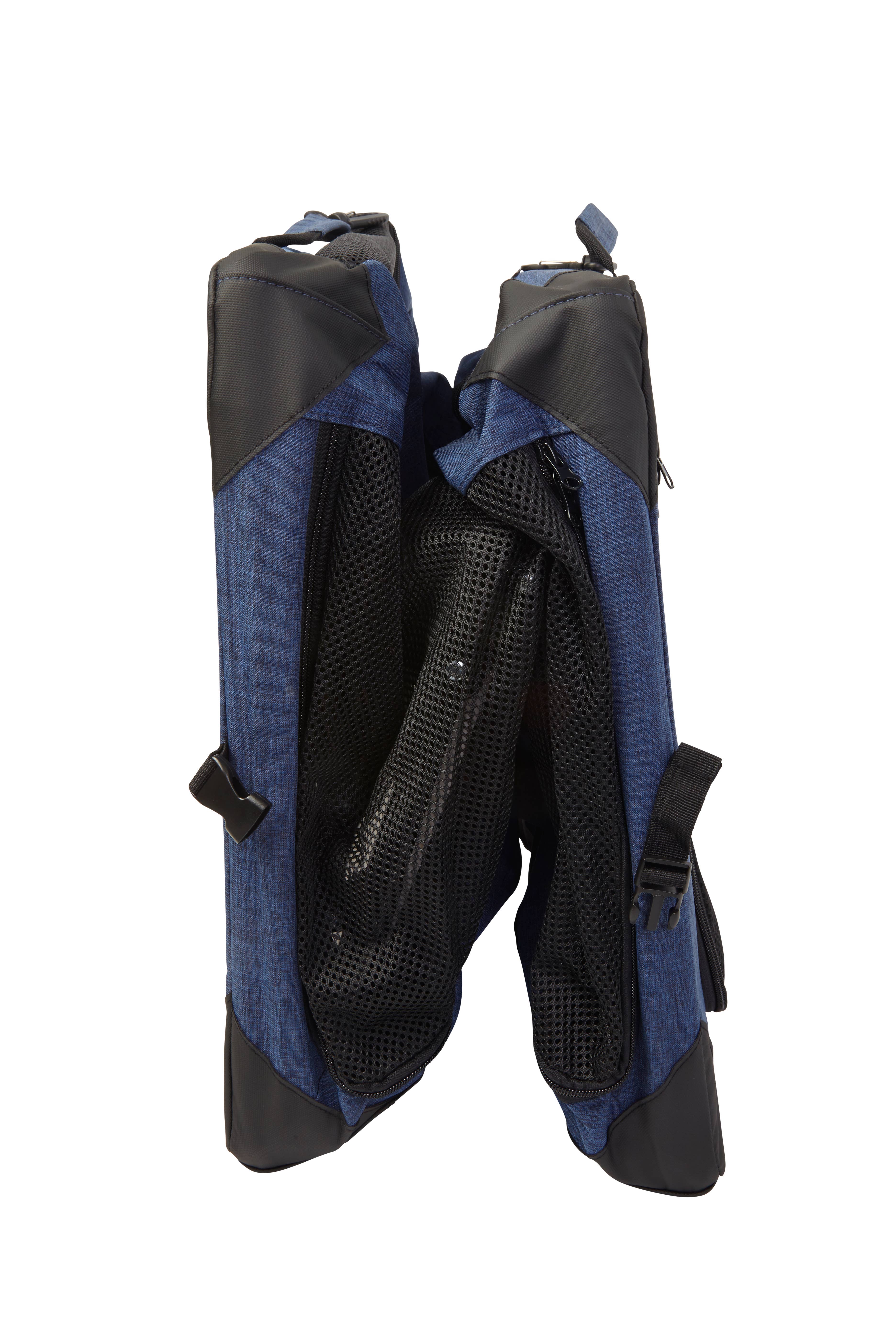 Travel Cat Wholesale - Wholesale Pet Carrier - Cat - "The Boop Coop" Collapsible Travel Cat Crate & Carrier5