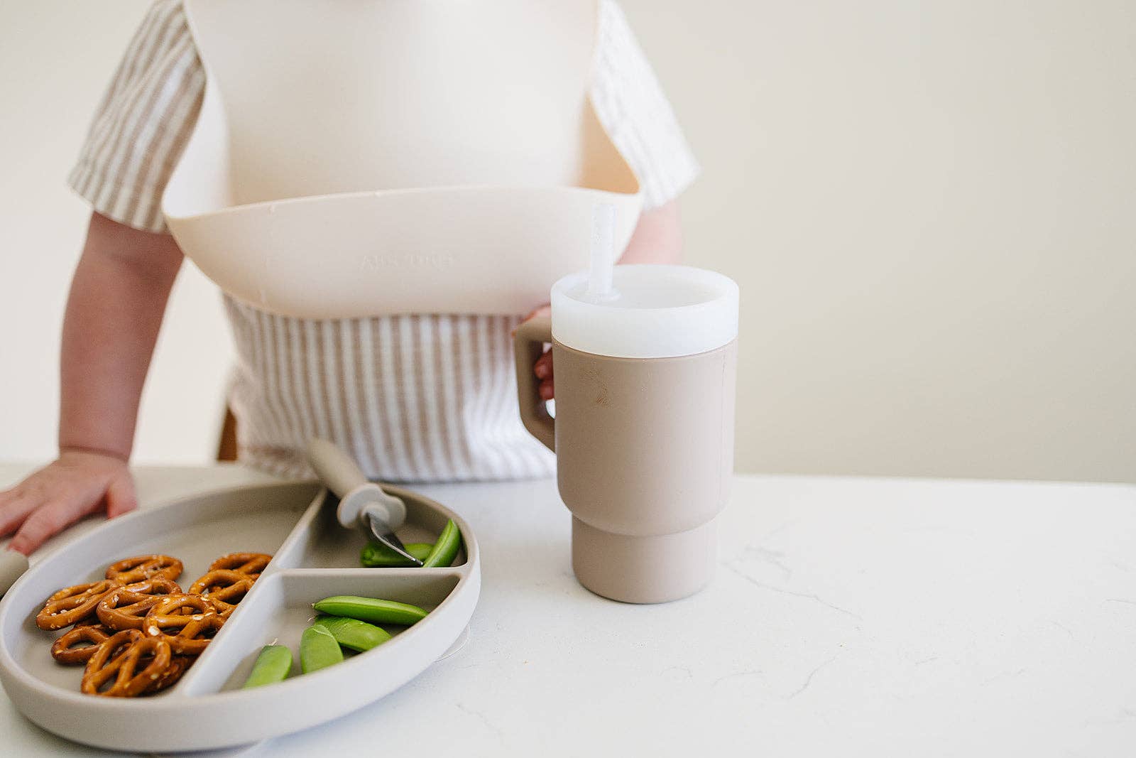 Ali + Tings - Wholesale Drinking Glass/Cup - Kids & Baby - Silicone Tumbler30