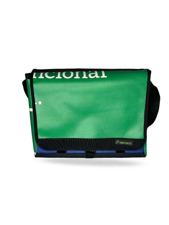 BALMES Shoulder Bag for wholesale by DEMANO