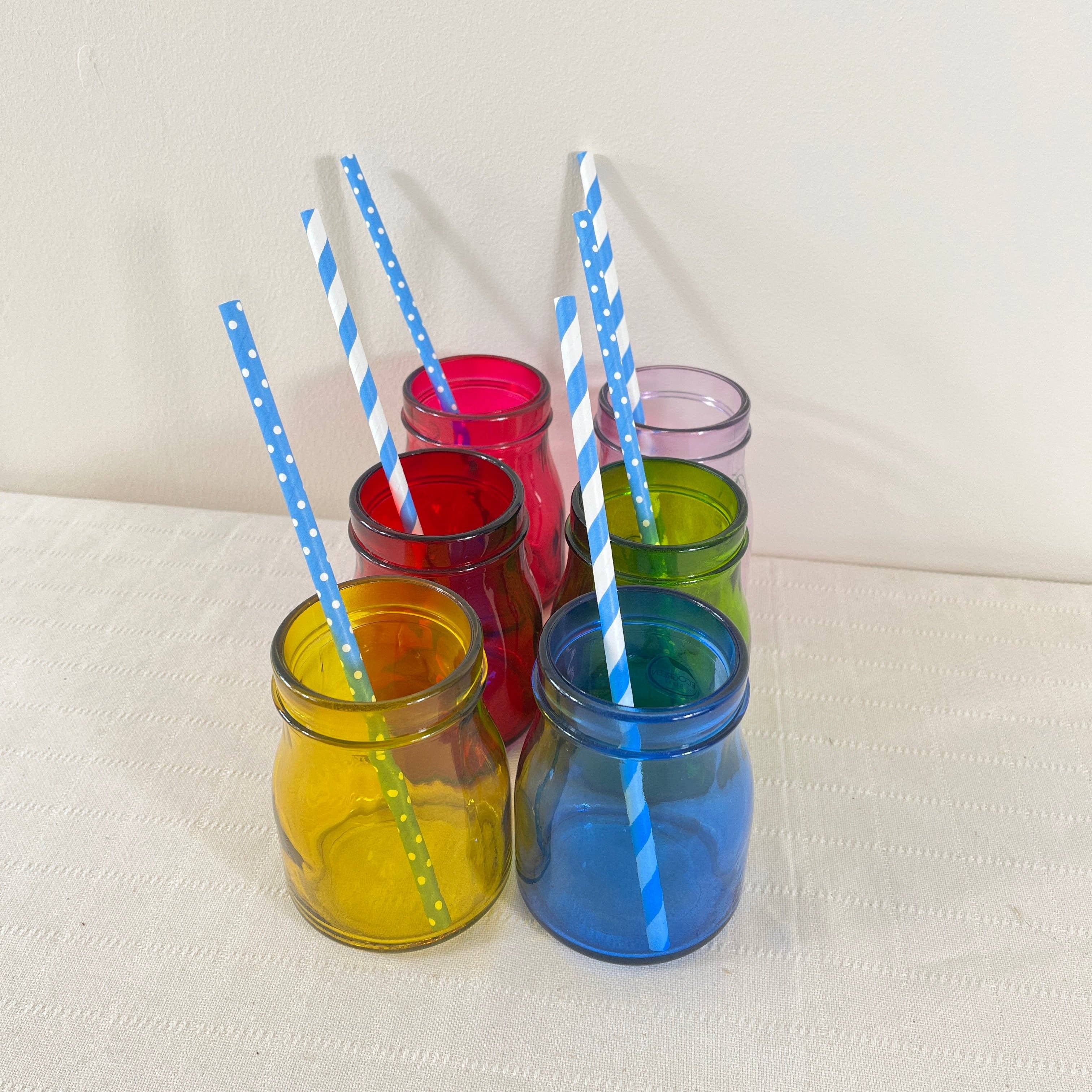 Jarapa - Wholesale Vase - Mixed Case 250ml Tumbler / Tea Light Holder / Vases1