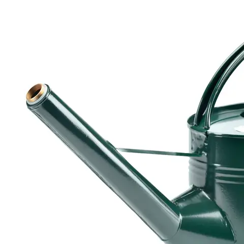 Burgon and Ball - Wholesale Watering Can - Watering Can 9 Litre - British Racing Green4