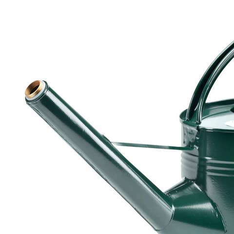Burgon and Ball - Wholesale Watering Can - Watering Can 9 Litre - British Racing Green4