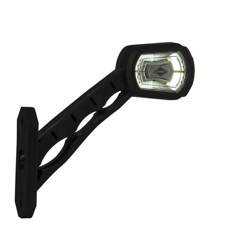 Extended Side Arm LED Outline Marker Light Set LDCC 2698 & LDCC 2699 for wholesale by RoadLites