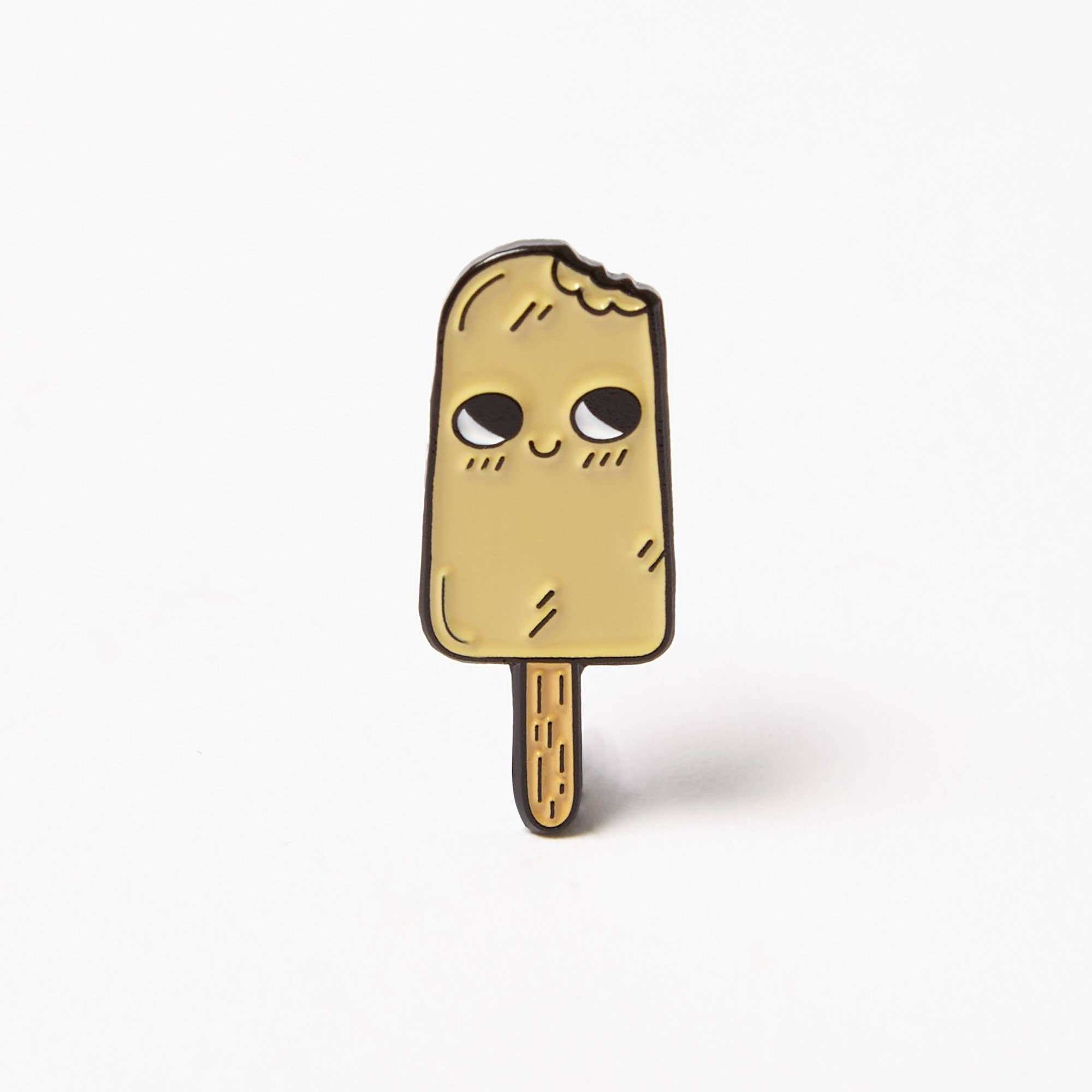 Higglebees - Wholesale Lapel Pin/Button - Ice Lolly - Enamel Pin Badge10