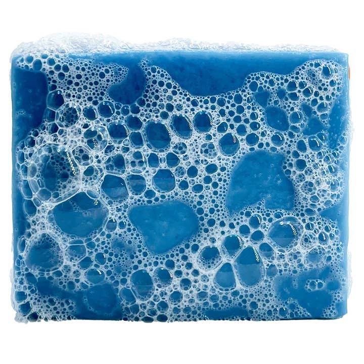 Sapiens. - Wholesale Bar Soap - Solid soap Brittany in the air - 100g2