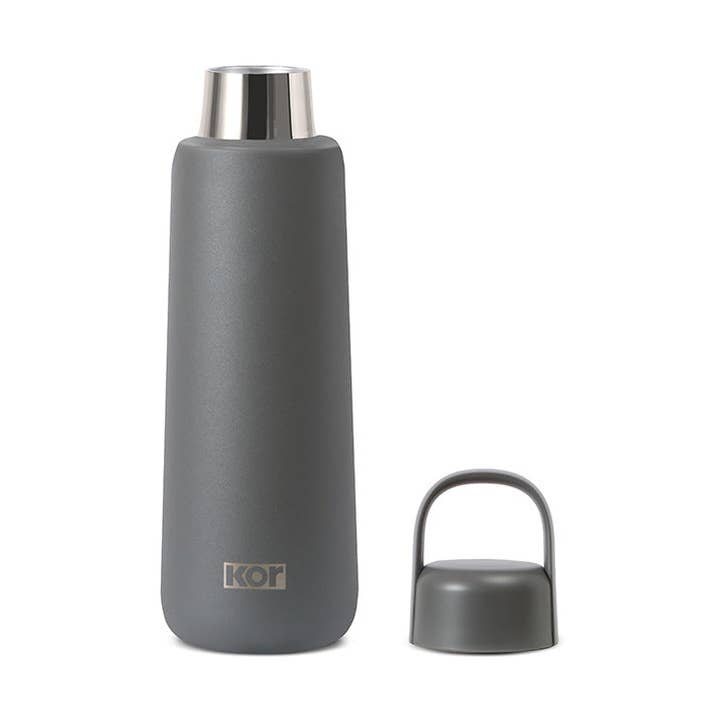 Kor Water, Inc. – wholesale Water bottle – Melrose - 27 oz (800 ml) Double Wall Stainless Steel Bottle0