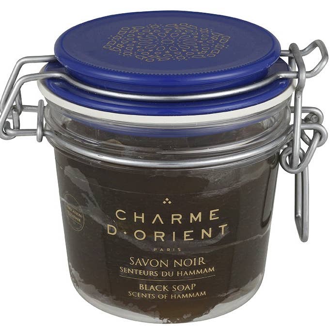 CHARME D'ORIENT - Wholesale Bath & Body Set - The Hammam - Experience1