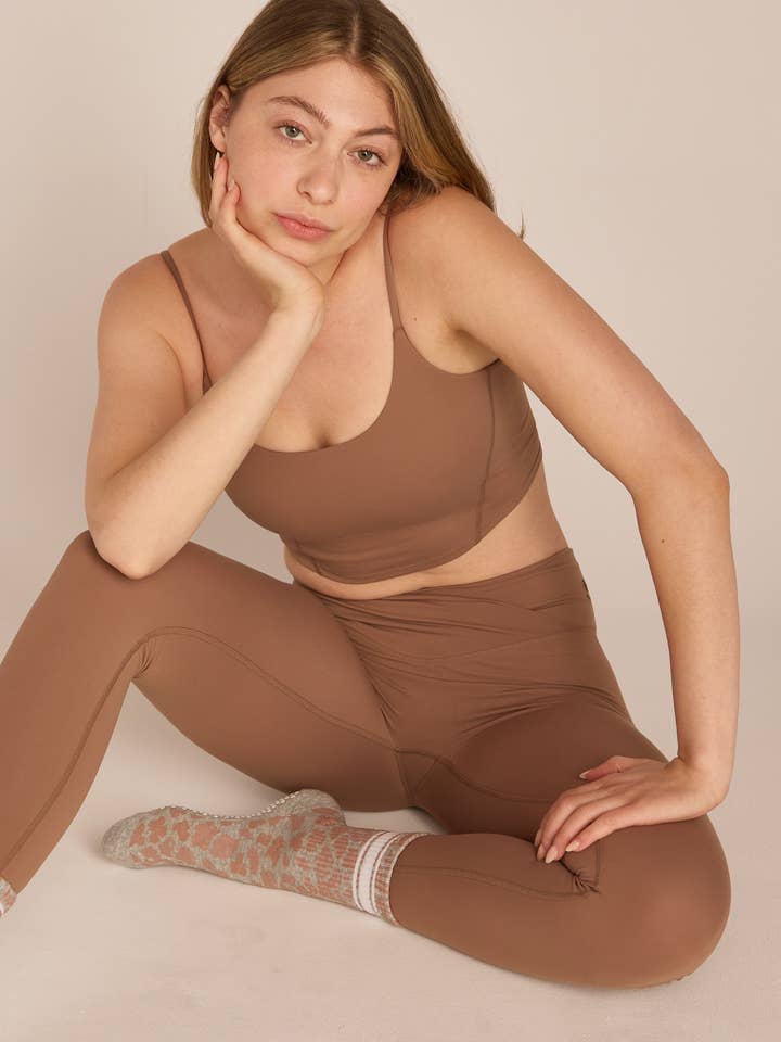 Harper-leggingsen för wholesale av LUCKY HONEY