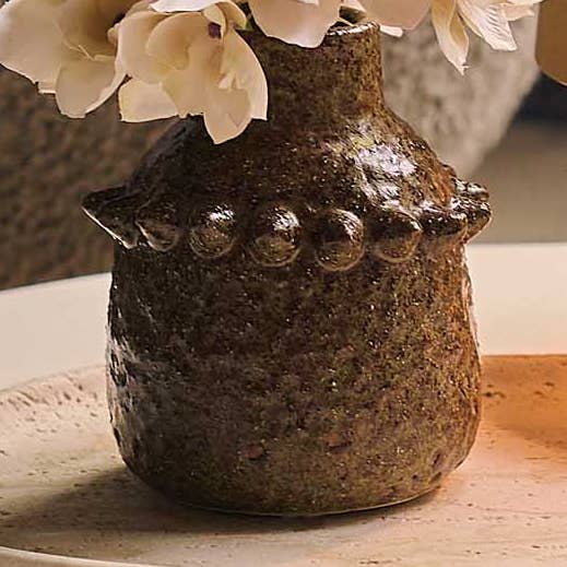 LELIA STENGODSVAS för wholesale av Abigail Ahern