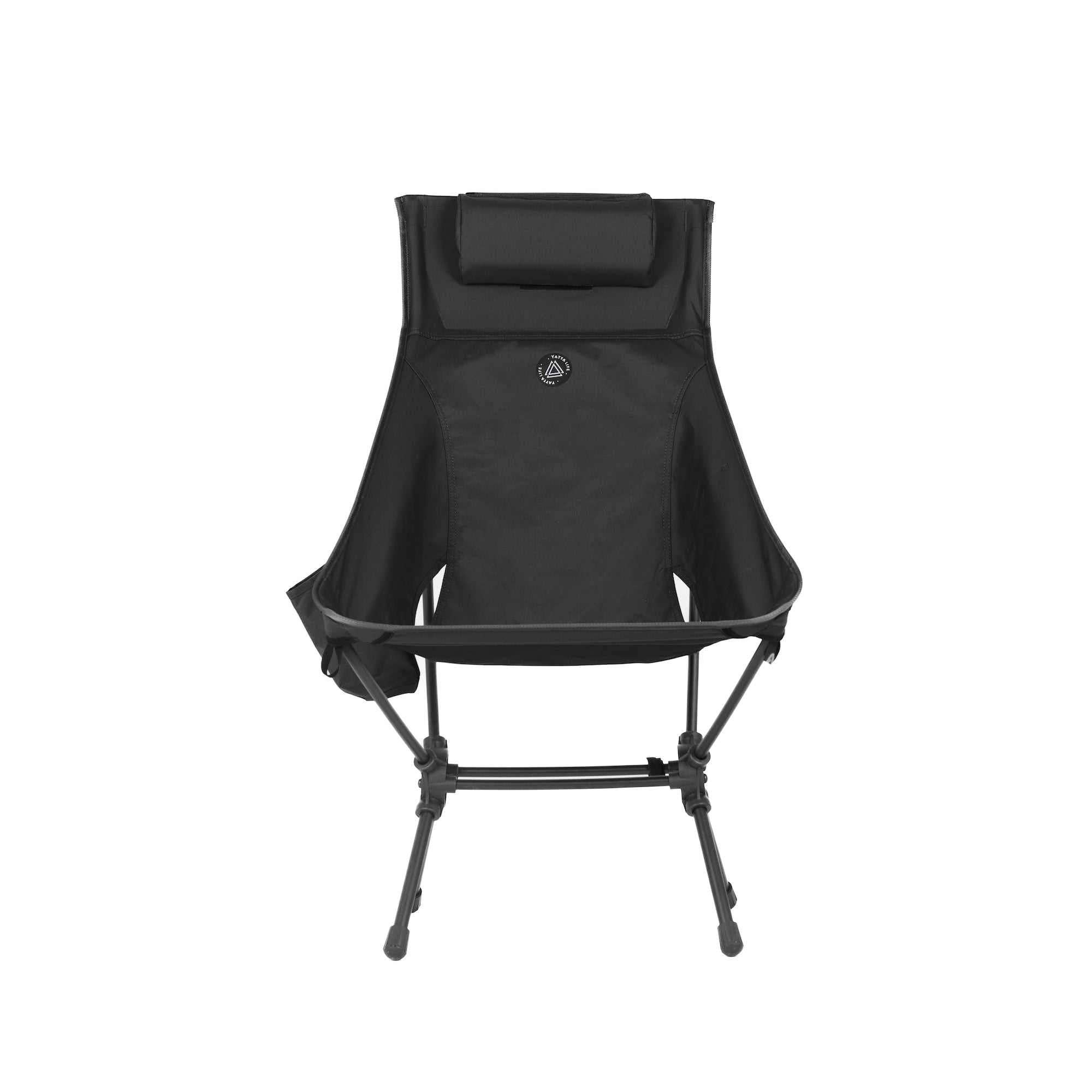 YATTA LIFE – wholesale Folding chair – High Back Ultralight Folding Camping Chairs With Storage Pouches10