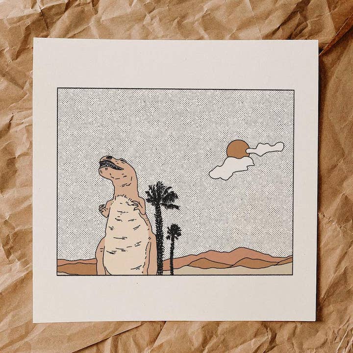 Mr. Rex for wholesale by colorbloKC