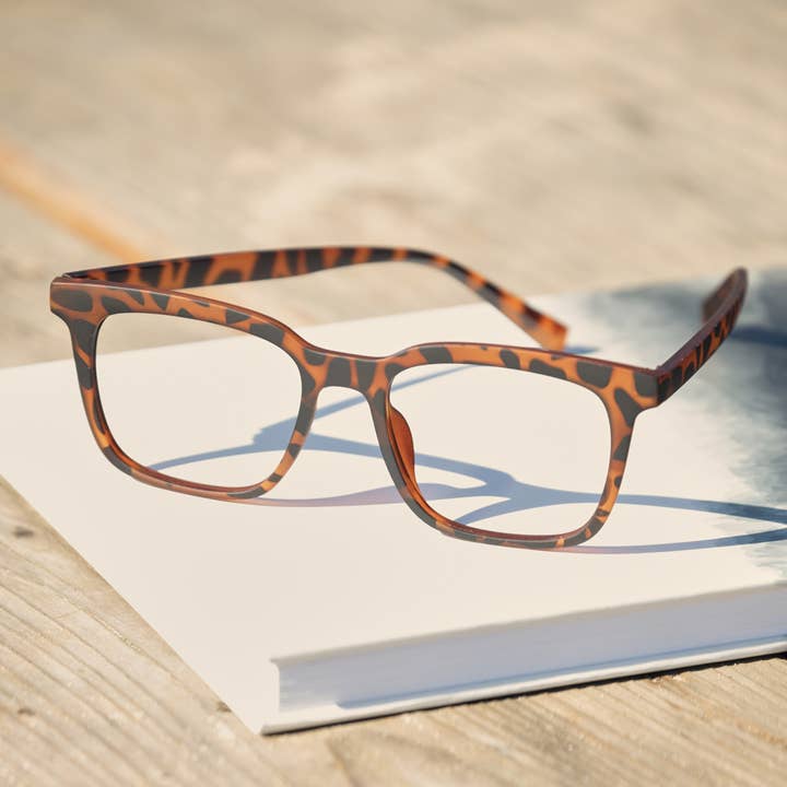 EZ Pack Bundles! Eco-Process Blue Light Readers - Save 10% for wholesale by Blue Planet Eco-Eyewear