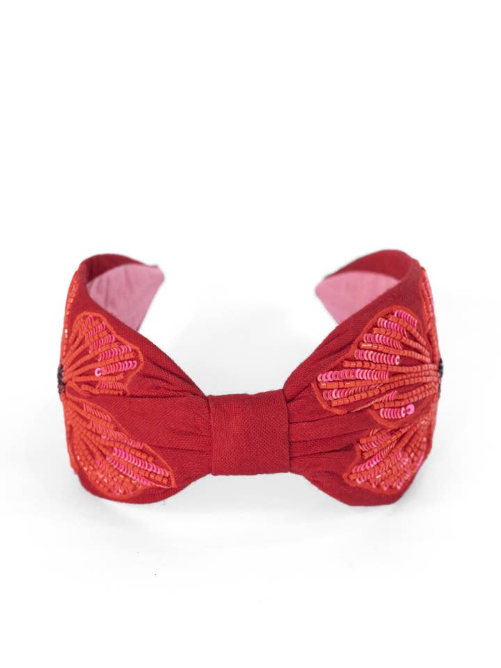 Fascia Hibiscus per la vendita all'ingrosso da parte di Namjosh