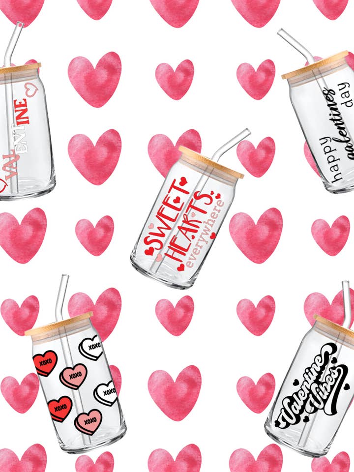 Valentinstag-Tassen, Valentinstag-Tassen für den Großhandel von Elby Designs