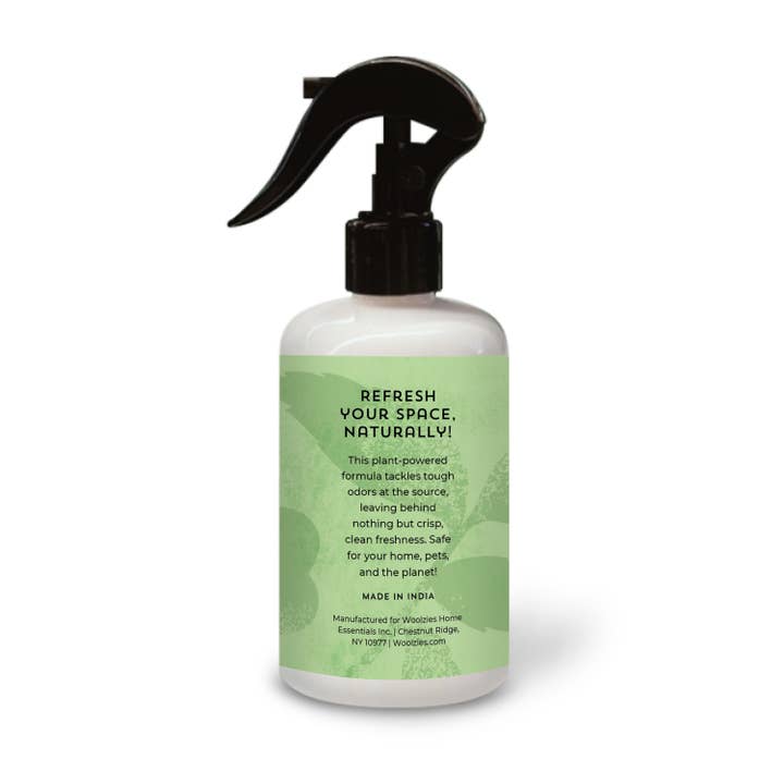 Woolzies – Großhandel Lufterfrischer – Geruchsentferner Spray – 10oz Natürlicher Lufterfrischer3