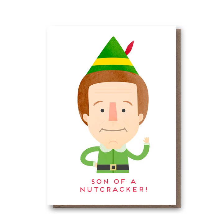 Son of a Nutcracker for wholesale by Hole In My Pocket