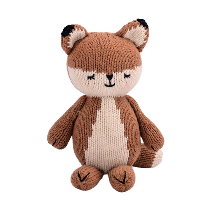 Baby Fox for wholesale by Red & Olive Co.