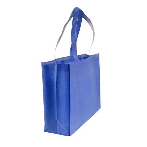 WeBaG N WeCoveR - Wholesale Kruidenierswinkel/boodschappentas - Eco-vriendelijke duurzame herbruikbare katoenen tassen in set van 100 stuks24